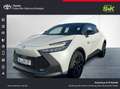 Toyota C-HR Toyota 2,0-l-Hybrid, 5-Türer ABS ESP SERVO Schwarz - thumbnail 1