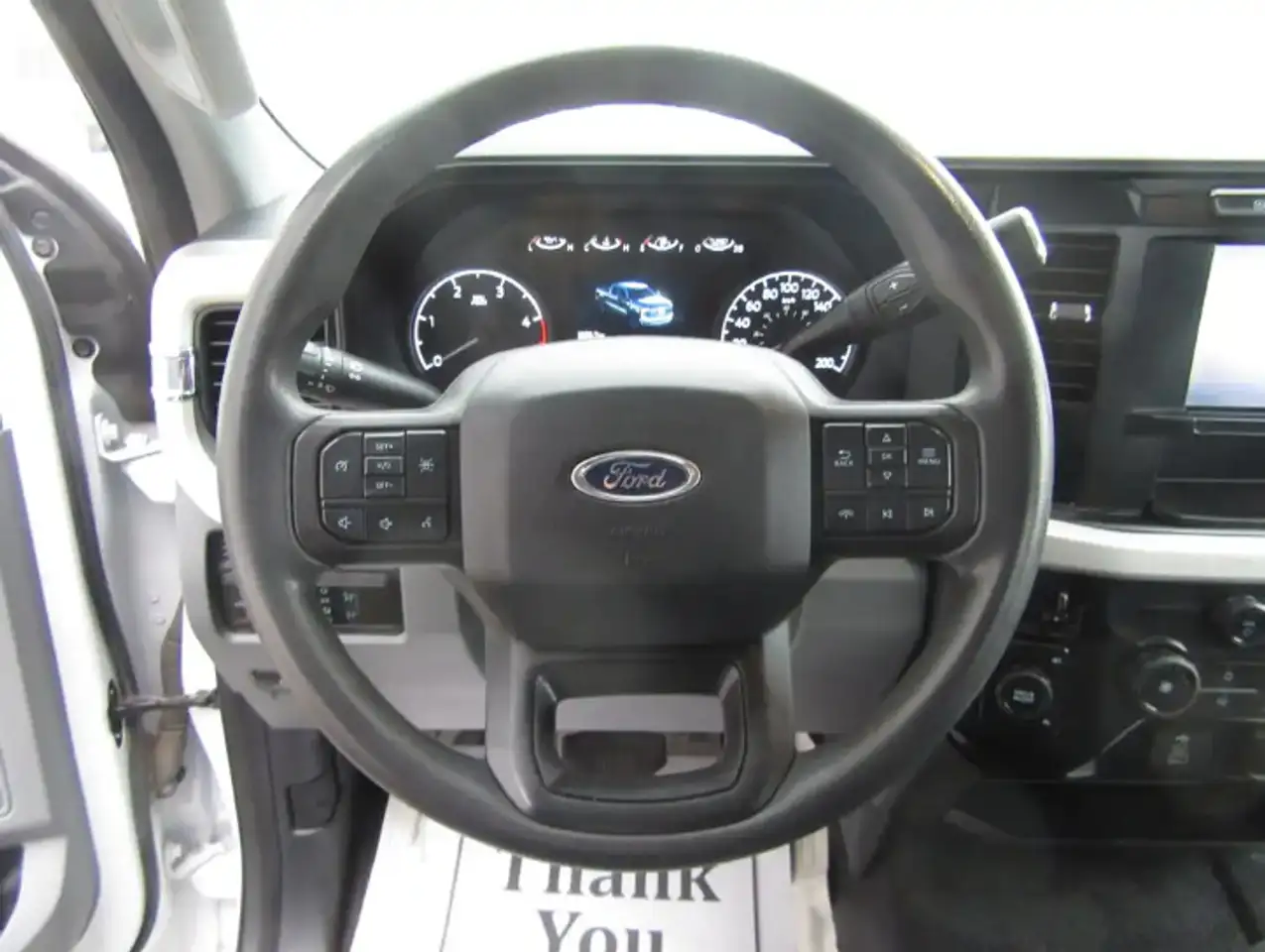 Ford F 550 photo Ford F 550