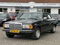 Mercedes-Benz CE 280 200-280 (W123) 230 Schwarz - thumbnail 4