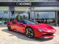 Ferrari SF90 Stradale Rojo - thumbnail 7