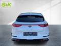 Kia ProCeed / pro_cee'd GT 1,6 Ltr. *JBL*R-Kamera*Elk.Sitze*Carplay** Blanc - thumbnail 3