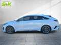 Kia ProCeed / pro_cee'd GT 1,6 Ltr. *JBL*R-Kamera*Elk.Sitze*Carplay** Blanc - thumbnail 2