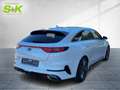 Kia ProCeed / pro_cee'd GT 1,6 Ltr. *JBL*R-Kamera*Elk.Sitze*Carplay** Blanc - thumbnail 4
