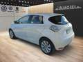 Renault ZOE Zen   -Verkauf im Kundenauftrag- Wit - thumbnail 4