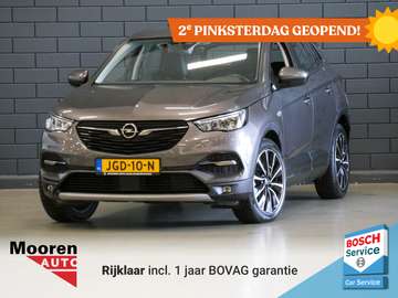 1.6 Turbo Hybrid Elegance | NAVIGATIE | CRUISE CON