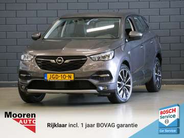 1.6 Turbo Hybrid Elegance | NAVIGATIE | CRUISE CON