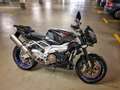 Aprilia RSV 1000 Tuono R Zwart - thumbnail 5