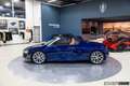 Audi R8 V10 Spyder | Manual Azul - thumbnail 6