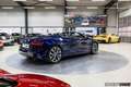 Audi R8 V10 Spyder | Manual Blauw - thumbnail 21