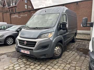 3.0 Turbo ESSANCE CNG H2L2 12 MOIS DE GARANTIE