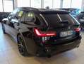 BMW 330 d Msport auto *TETTO*SEDILI M3*GANCIO*AMIBENT*HIFI Noir - thumbnail 2