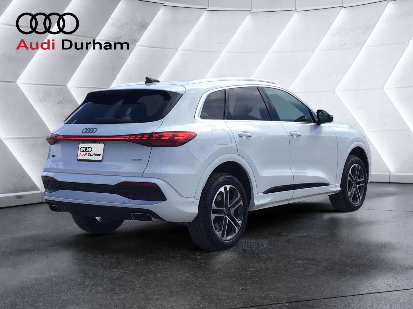 2026 Audi Q5
