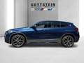 BMW X2 sDrive18i M Sport X Blau - thumbnail 5