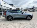 Volvo XC60 R Design Recharge Plug-In Hybrid AWD T8 Twin Engin Gris - thumbnail 13
