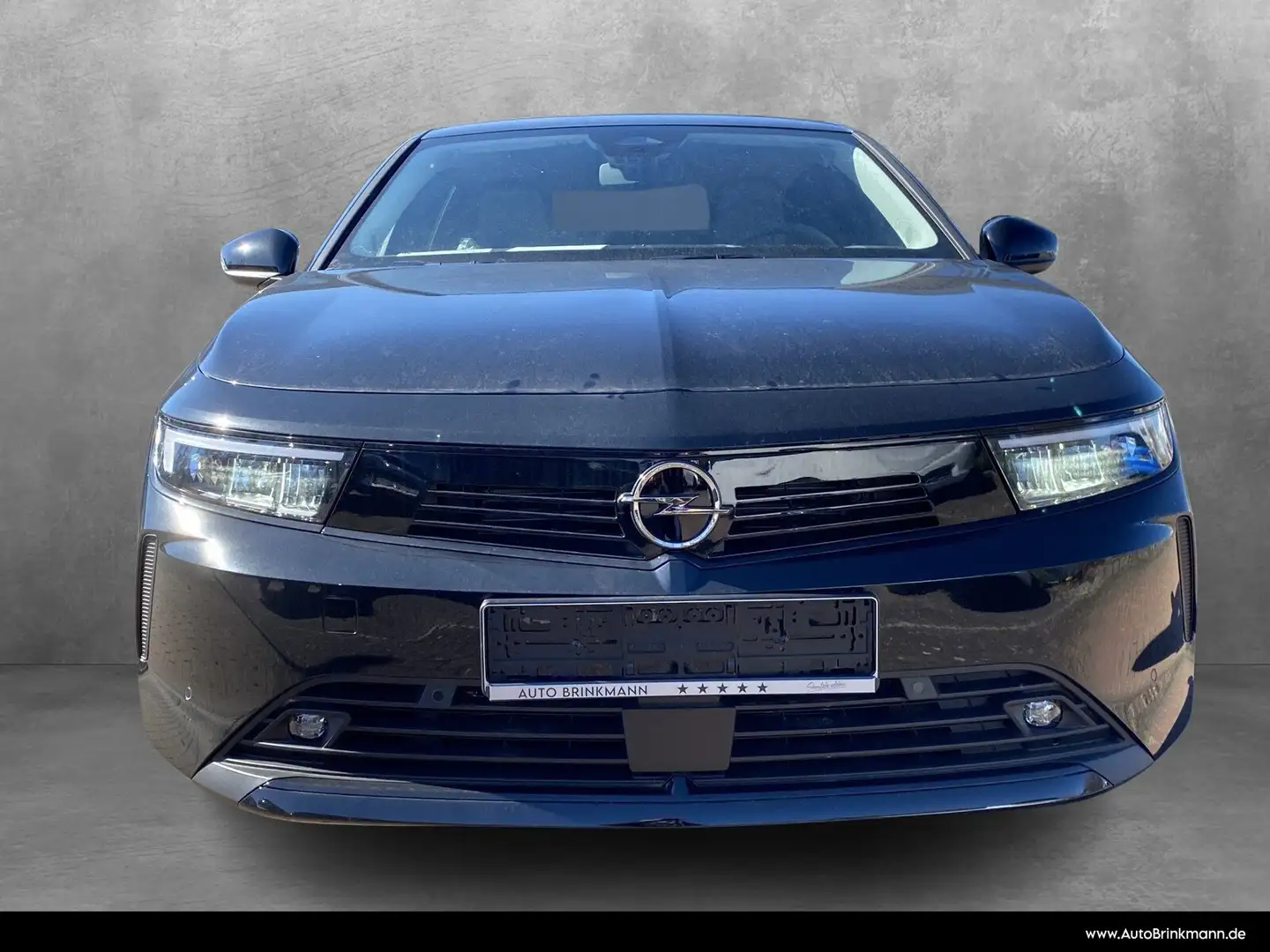 Opel Astra Astra L 1.5 D Edition LED/SHZ Schwarz - 2
