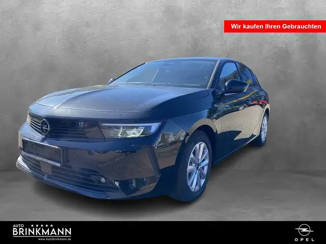 Opel Astra Astra L 1.5 D Edition LED/SHZ