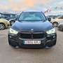 BMW X1 sDrive 18dA Schwarz - thumbnail 12