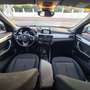 BMW X1 sDrive 18dA Schwarz - thumbnail 3
