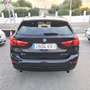 BMW X1 sDrive 18dA Schwarz - thumbnail 14