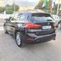 BMW X1 sDrive 18dA Schwarz - thumbnail 2