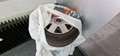 Ford Galaxy 2.0 Ambiente 7 Sitze WR+SR TÜV 11/2026 Gris - thumbnail 9