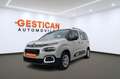 Citroen Berlingo Talla M PureTech 110 S&S FEEL Gris - thumbnail 1