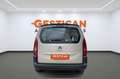 Citroen Berlingo Talla M PureTech 110 S&S FEEL Gris - thumbnail 4