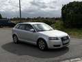 Audi A3 A3 SportBack 1.9 TDI Design Edition DPF S-Tronic A - thumbnail 2