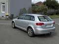 Audi A3 A3 SportBack 1.9 TDI Design Edition DPF S-Tronic A - thumbnail 3