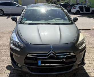 DS5 Diesel HDi 165 SoChic