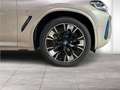 BMW iX3 Gestiksteuerung Head-Up HK HiFi DAB LED Shz Ezüst - thumbnail 8
