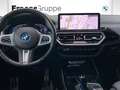 BMW iX3 Gestiksteuerung Head-Up HK HiFi DAB LED Shz Ezüst - thumbnail 12