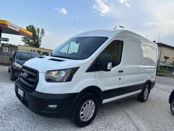 Transit 350 2.0 TDCI 130CV TREND