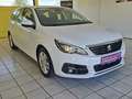 Peugeot 308 SW 6-Gang Active, 1. BESITZ, DIGITAL TACHO Weiß - thumbnail 4