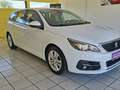 Peugeot 308 SW 6-Gang Active, 1. BESITZ, DIGITAL TACHO Weiß - thumbnail 9