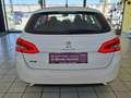 Peugeot 308 SW 6-Gang Active, 1. BESITZ, DIGITAL TACHO Weiß - thumbnail 6