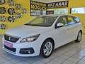 Peugeot 308 SW 6-Gang Active, 1. BESITZ, DIGITAL TACHO Weiß - thumbnail 1
