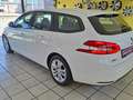 Peugeot 308 SW 6-Gang Active, 1. BESITZ, DIGITAL TACHO Weiß - thumbnail 8
