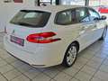 Peugeot 308 SW 6-Gang Active, 1. BESITZ, DIGITAL TACHO Weiß - thumbnail 5
