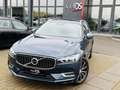 Volvo XC60 Inscription Recharge Plug-In Hybrid AWD Blau - thumbnail 6