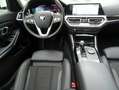 BMW 320 320i Sportline SAG,AHK,Ledersports,ACC Blanc - thumbnail 4