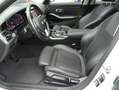 BMW 320 320i Sportline SAG,AHK,Ledersports,ACC Blanc - thumbnail 5