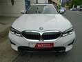 BMW 320 320i Sportline SAG,AHK,Ledersports,ACC Blanc - thumbnail 10