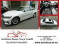 BMW 320 320i Sportline SAG,AHK,Ledersports,ACC Blanc - thumbnail 1