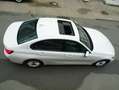 BMW 320 320i Sportline SAG,AHK,Ledersports,ACC Blanc - thumbnail 16