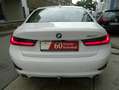 BMW 320 320i Sportline SAG,AHK,Ledersports,ACC Blanc - thumbnail 13