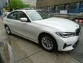 BMW 320 320i Sportline SAG,AHK,Ledersports,ACC Blanc - thumbnail 11