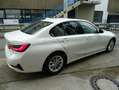 BMW 320 320i Sportline SAG,AHK,Ledersports,ACC Blanc - thumbnail 12