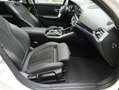 BMW 320 320i Sportline SAG,AHK,Ledersports,ACC Blanc - thumbnail 6