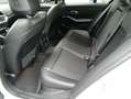 BMW 320 320i Sportline SAG,AHK,Ledersports,ACC Blanc - thumbnail 7